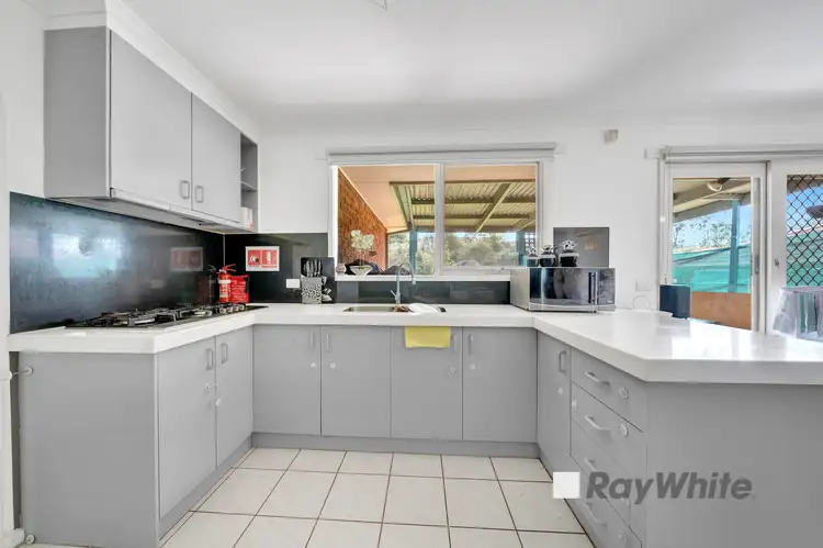 Fifth view of Homely house listing, 69 George Chudleigh Drive, Hallam VIC 3803
