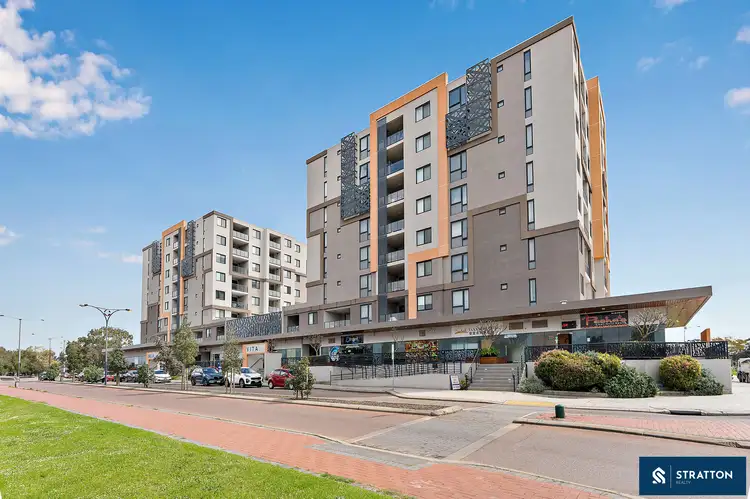 Main view of Homely apartment listing, 306/58 Grose Avenue, Cannington WA 6107