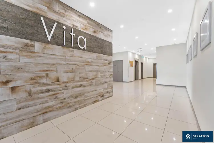 Second view of Homely apartment listing, 306/58 Grose Avenue, Cannington WA 6107