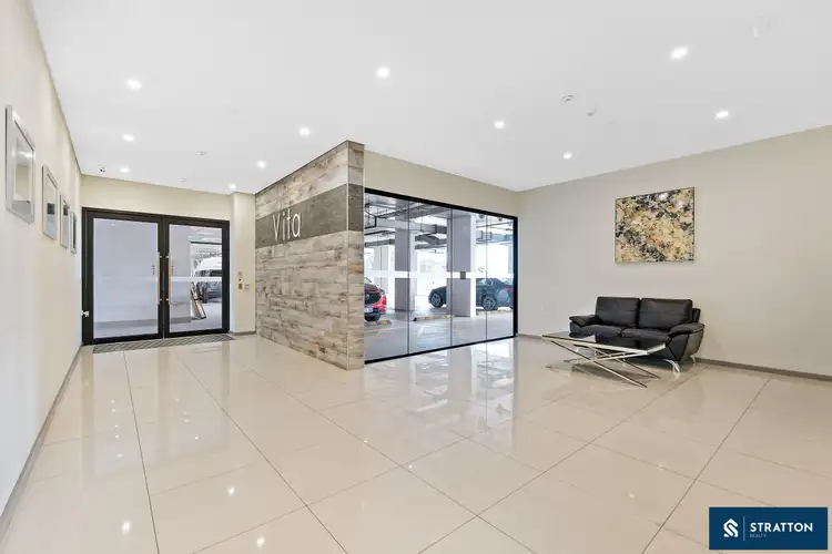 Third view of Homely apartment listing, 306/58 Grose Avenue, Cannington WA 6107