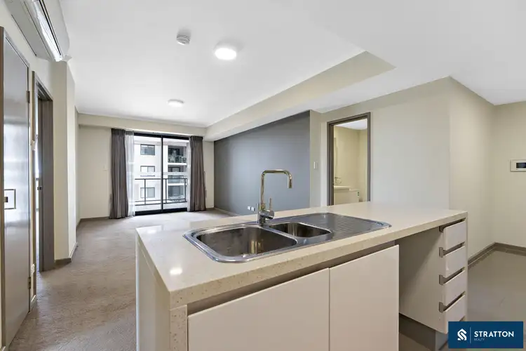 Fourth view of Homely apartment listing, 306/58 Grose Avenue, Cannington WA 6107