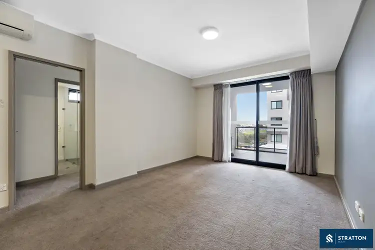 Sixth view of Homely apartment listing, 306/58 Grose Avenue, Cannington WA 6107