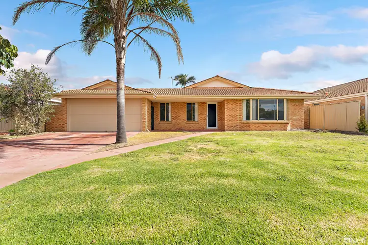255 Amherst Road, Canning Vale WA 6155