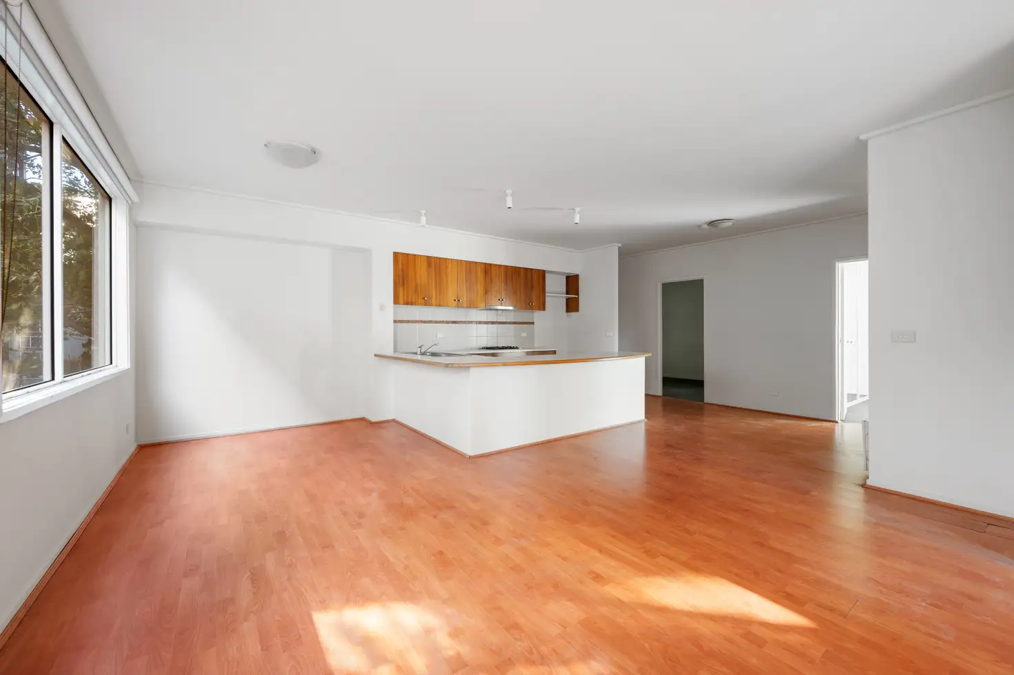 Main view of Homely unit listing, 201/23 Queens Road, Melbourne VIC 3000