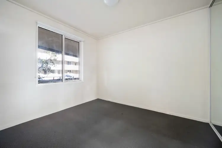 Fifth view of Homely unit listing, 201/23 Queens Road, Melbourne VIC 3000