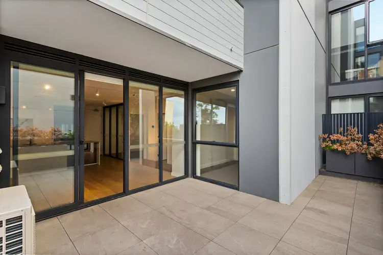 Main view of Homely apartment listing, 204/65 Nicholson Street, Brunswick East VIC 3057