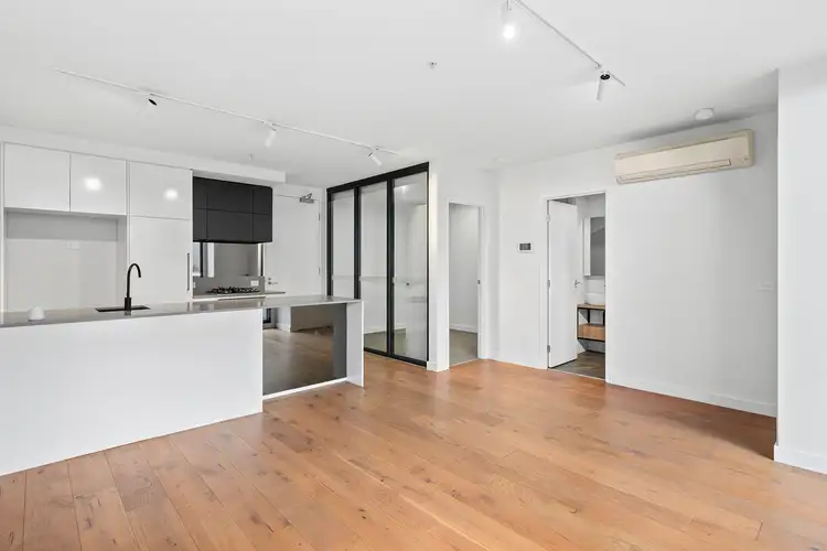 Third view of Homely apartment listing, 204/65 Nicholson Street, Brunswick East VIC 3057