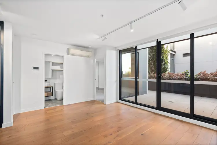 Fourth view of Homely apartment listing, 204/65 Nicholson Street, Brunswick East VIC 3057