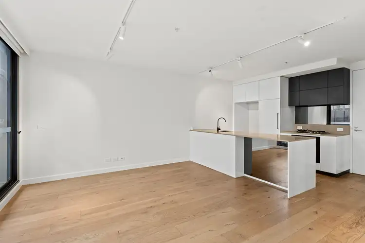 Fifth view of Homely apartment listing, 204/65 Nicholson Street, Brunswick East VIC 3057