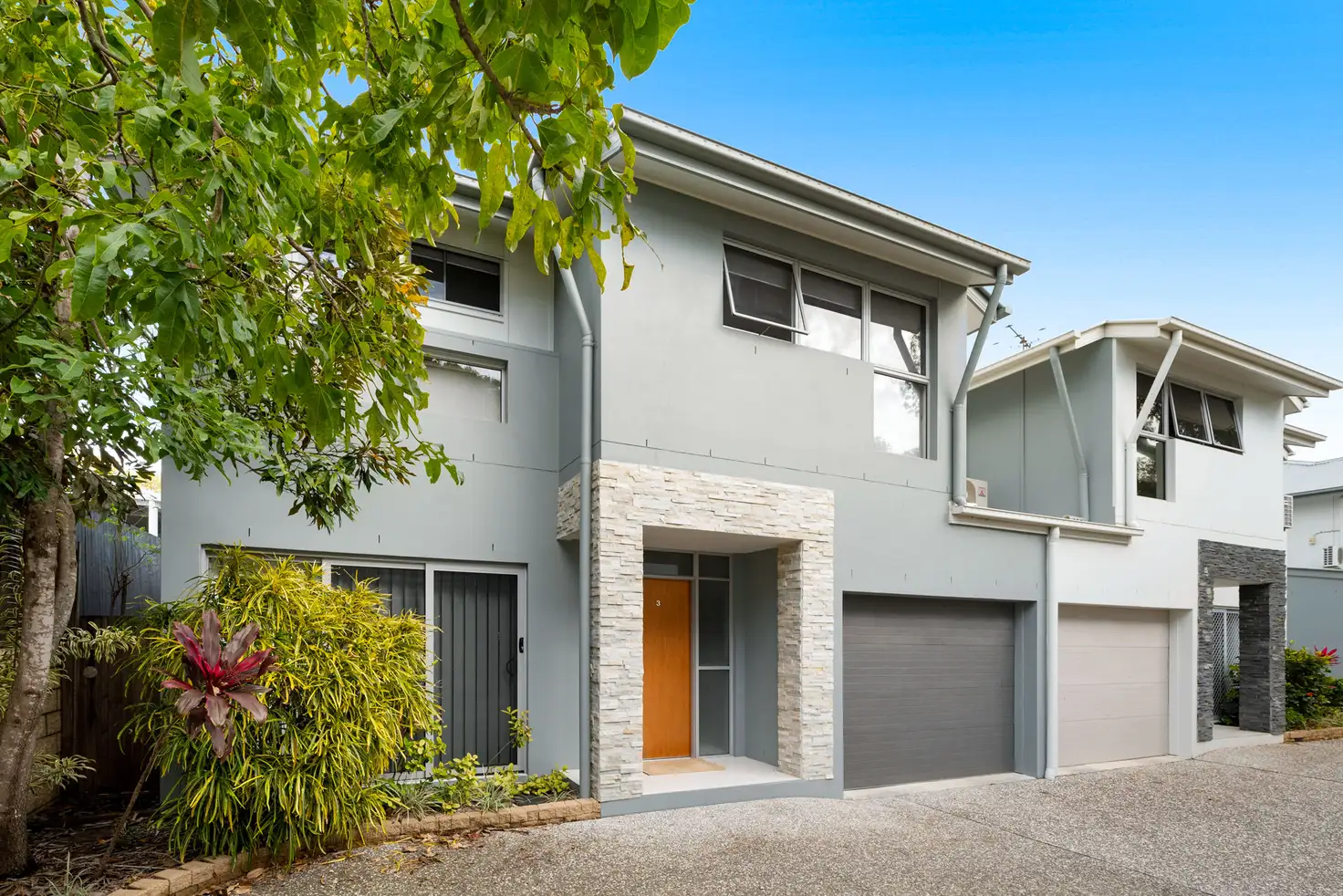 Main view of Homely townhouse listing, 3/148 Baringa Street, Morningside QLD 4170