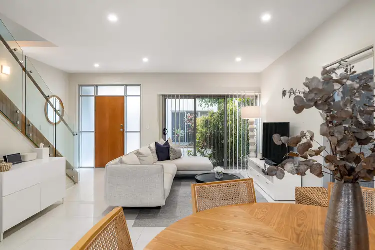 Third view of Homely townhouse listing, 3/148 Baringa Street, Morningside QLD 4170