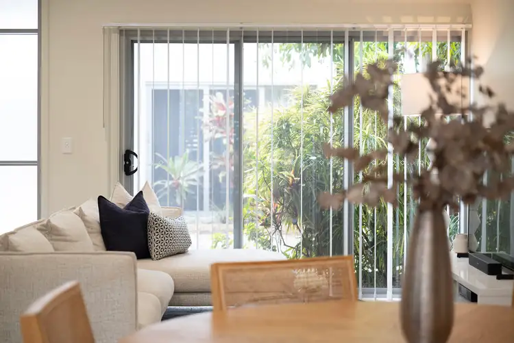 Fourth view of Homely townhouse listing, 3/148 Baringa Street, Morningside QLD 4170