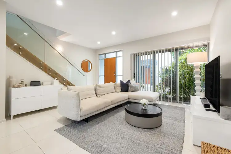 Fifth view of Homely townhouse listing, 3/148 Baringa Street, Morningside QLD 4170