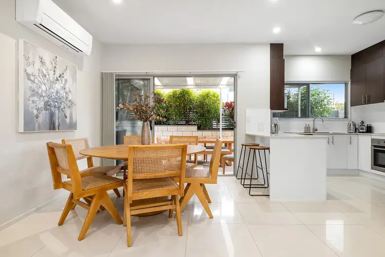 Sixth view of Homely townhouse listing, 3/148 Baringa Street, Morningside QLD 4170