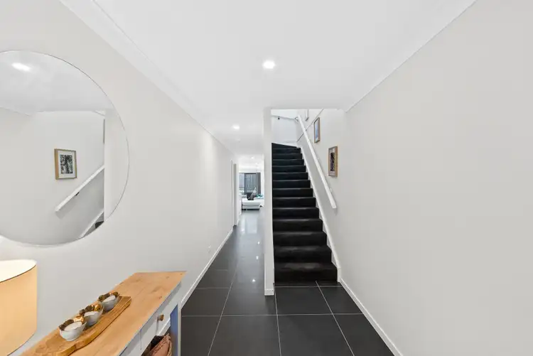 Second view of Homely house listing, 17 Tess Road, Coomera QLD 4209