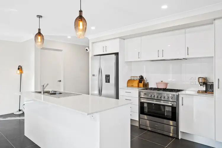 Third view of Homely house listing, 17 Tess Road, Coomera QLD 4209