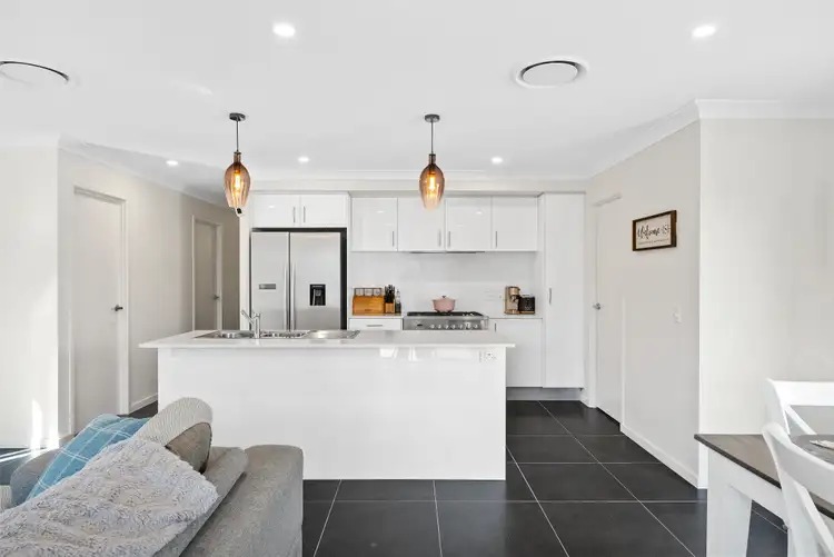 Fourth view of Homely house listing, 17 Tess Road, Coomera QLD 4209