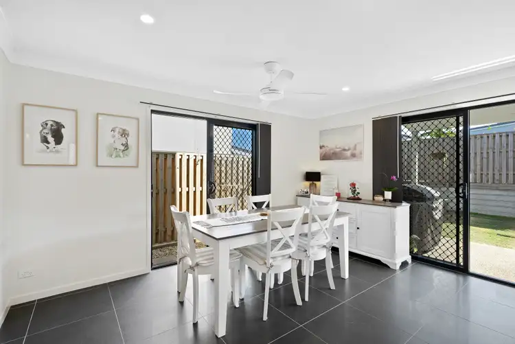 Sixth view of Homely house listing, 17 Tess Road, Coomera QLD 4209