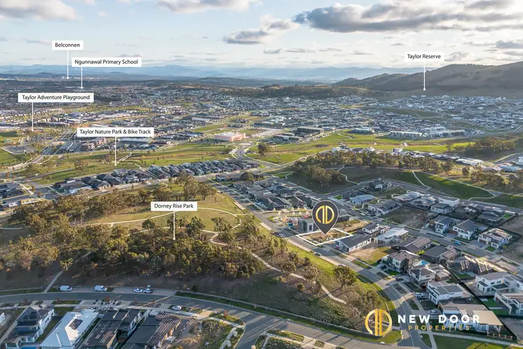 23 Borland Street, Taylor ACT 2913