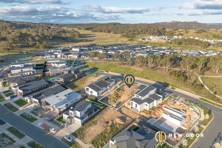 Sixth view of Homely land listing, 23 Borland Street, Taylor ACT 2913