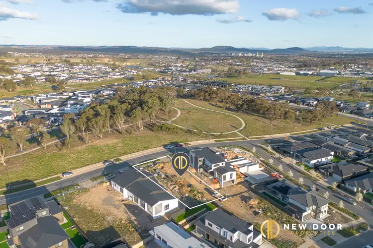 Seventh view of Homely land listing, 23 Borland Street, Taylor ACT 2913