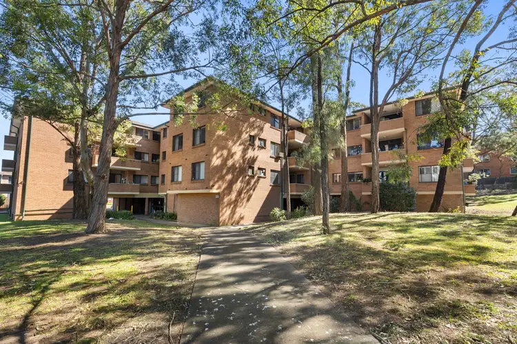 27/17 Rickard Road, Bankstown NSW 2200