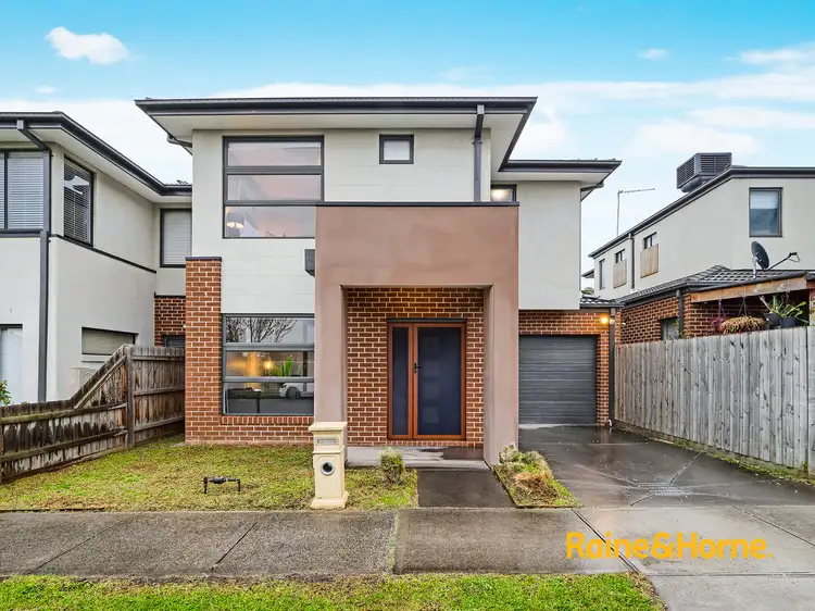 1 Lemon Thyme Way