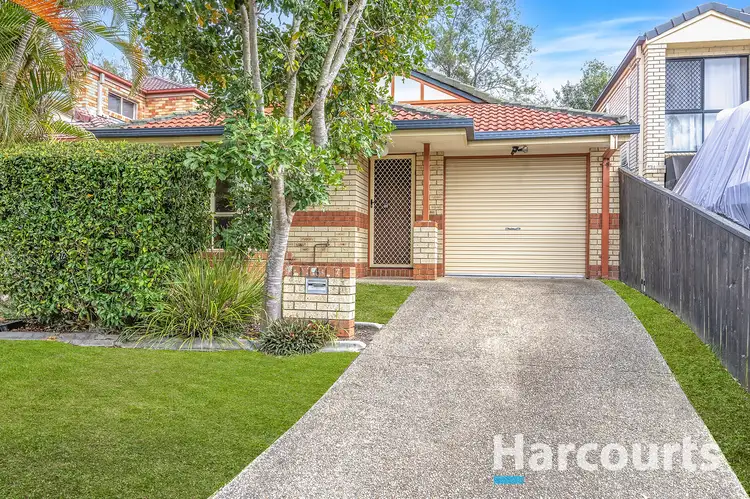 6 Chiswick Place, Forest Lake QLD 4078