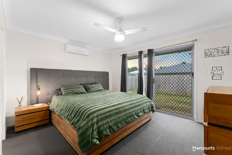 Fifth view of Homely house listing, 22 Sepia Street, Yarrabilba QLD 4207