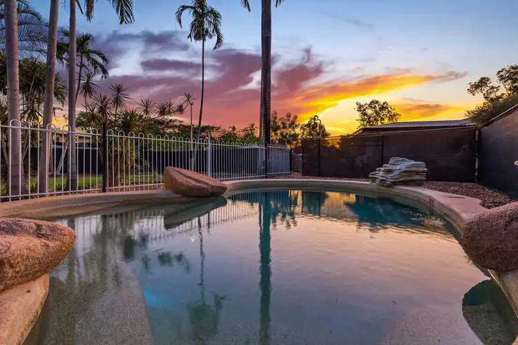 14 Gumnut Way, Moulden NT 830