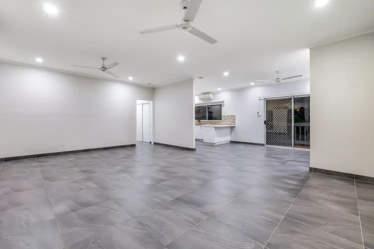 Second view of Homely house listing, 14 Gumnut Way, Moulden NT 830