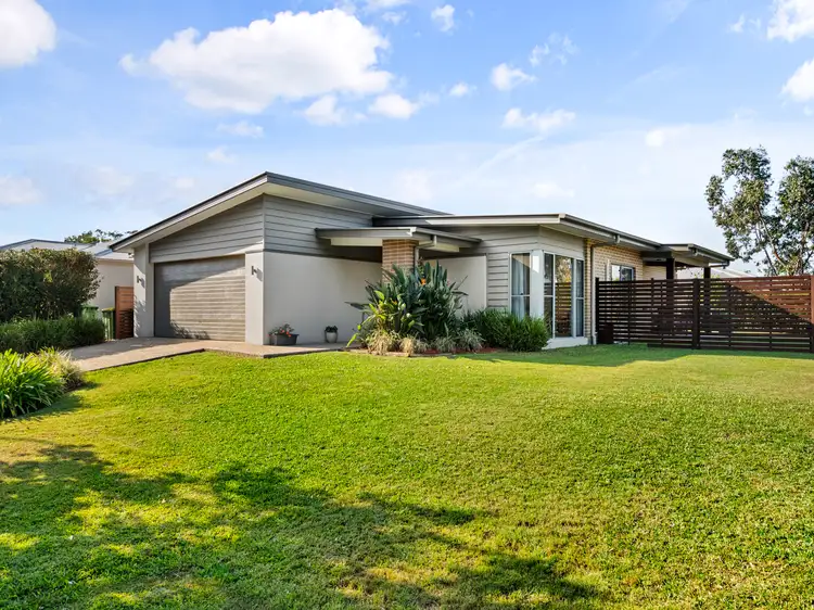39 Edwardson Drive, Coomera QLD 4209