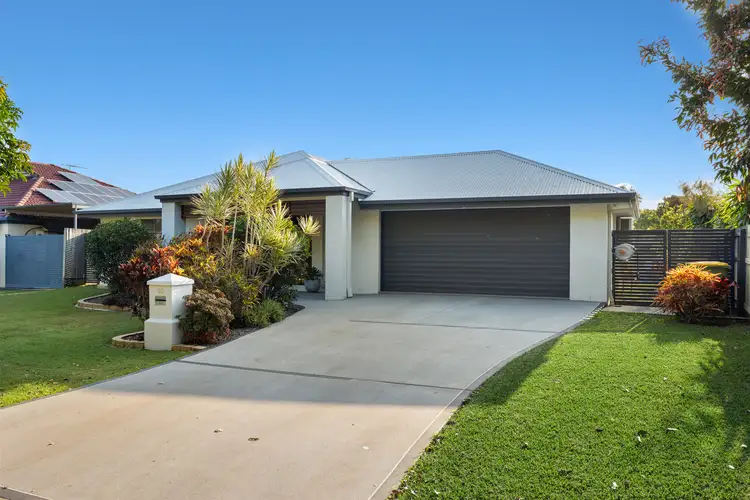 30 Canegrove Circuit, Wellington Point QLD 4160