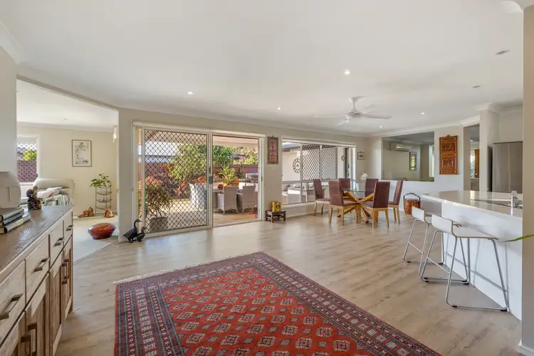 Fifth view of Homely house listing, 30 Canegrove Circuit, Wellington Point QLD 4160