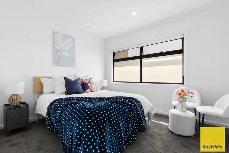 Fourth view of Homely apartment listing, 110/15 Thomas Street, Laverton VIC 3028