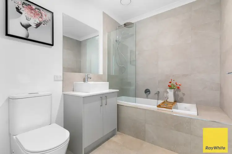 Fifth view of Homely apartment listing, 110/15 Thomas Street, Laverton VIC 3028