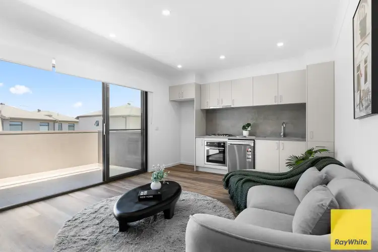 Sixth view of Homely apartment listing, 110/15 Thomas Street, Laverton VIC 3028