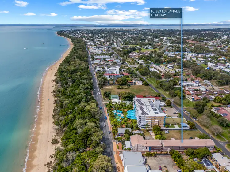 383 Esplanade