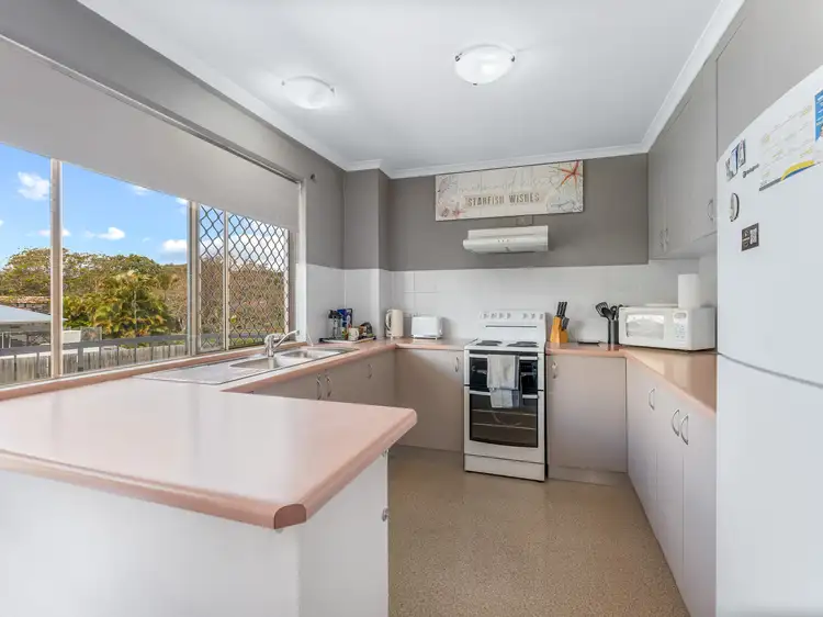 Third view of Homely unit listing, 10/383 Esplanade, Torquay QLD 4655