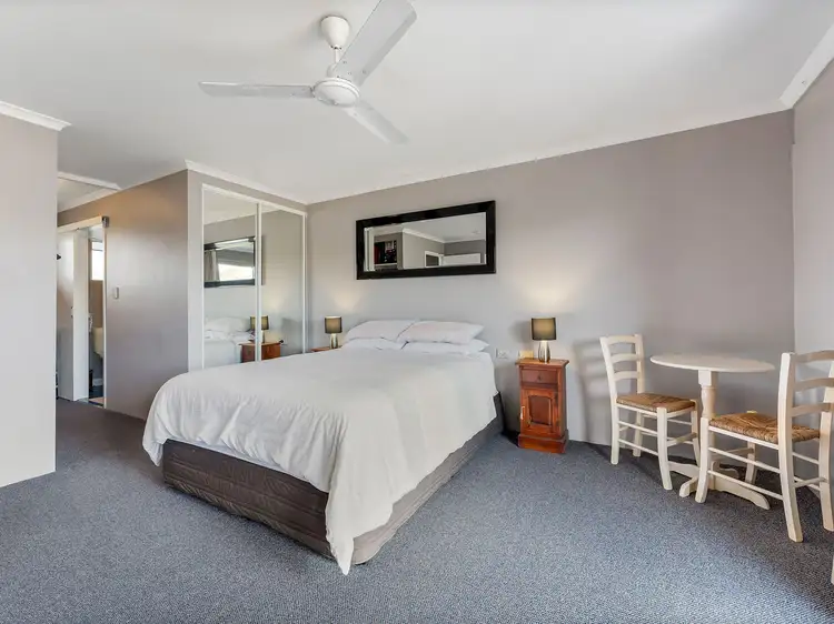 Fourth view of Homely unit listing, 10/383 Esplanade, Torquay QLD 4655