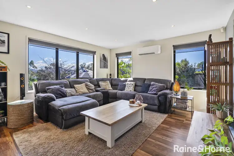 Fourth view of Homely house listing, 7 Callum Close, Midway Point TAS 7171