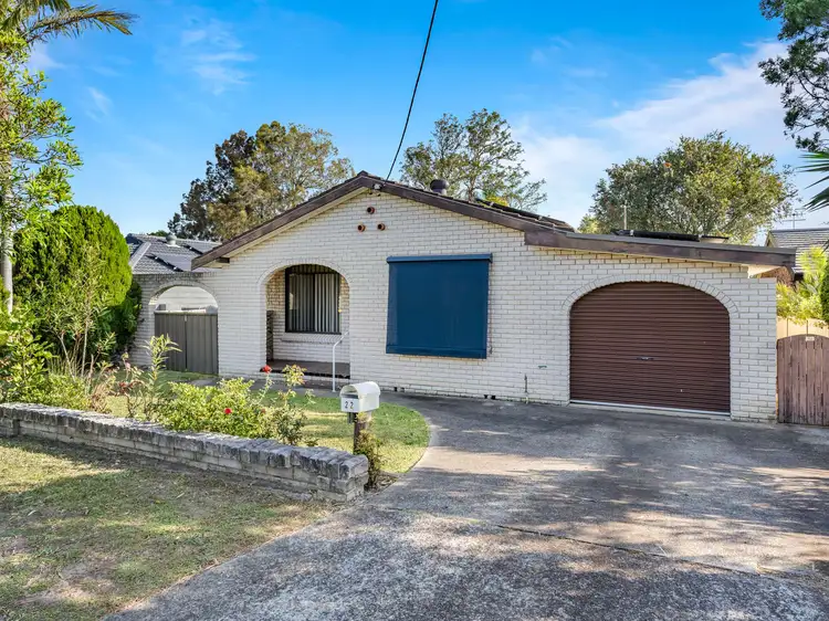 22 Robertson Road, Killarney Vale NSW 2261