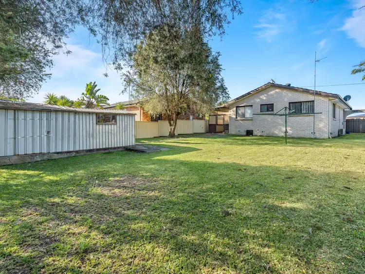 Fifth view of Homely house listing, 22 Robertson Road, Killarney Vale NSW 2261