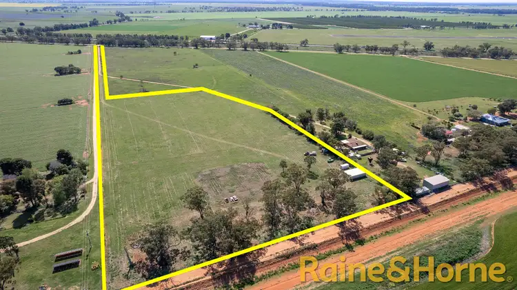 211 Ceres Siding Road