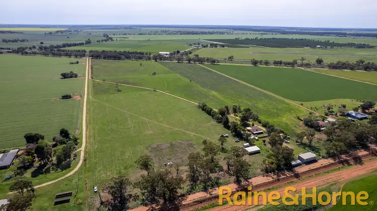 Third view of Homely land listing, 211 Ceres Siding Road, Narromine NSW 2821