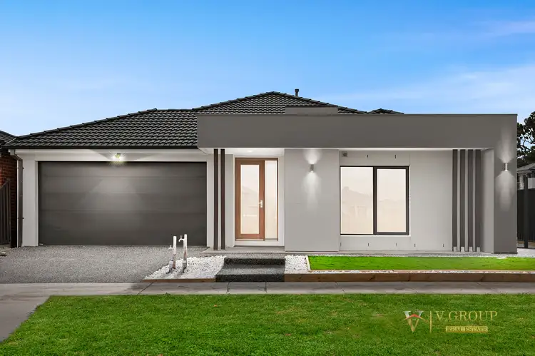 14 Folklore Drive, Wollert VIC 3750