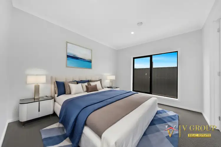 Third view of Homely house listing, 14 Folklore Drive, Wollert VIC 3750