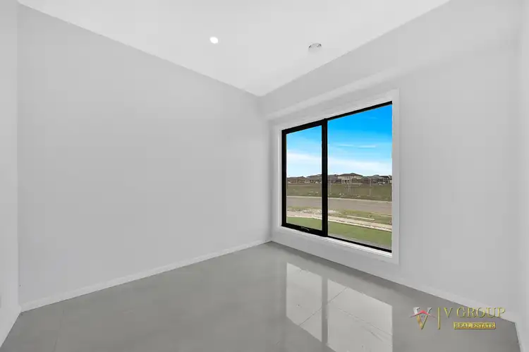 Fifth view of Homely house listing, 14 Folklore Drive, Wollert VIC 3750