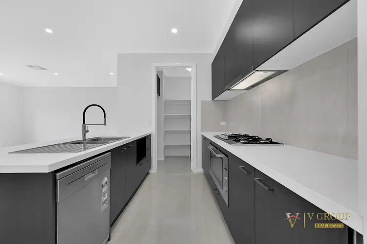 Seventh view of Homely house listing, 14 Folklore Drive, Wollert VIC 3750