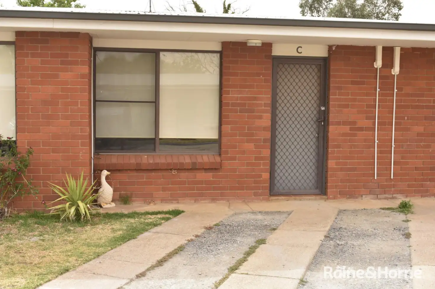 Main view of Homely apartment listing, 82C Edward Street, Young NSW 2594